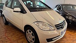 Mercedes-benz A 160 Benzina Ok Neopatentati