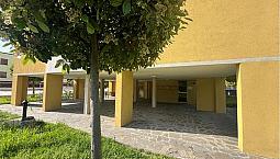 Novi Di Modena, Centro, Trilocale Non Arredato!