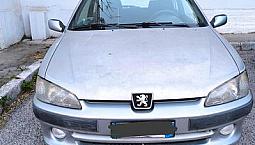 Peugeot 106 - 2000