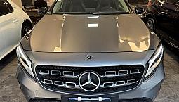 Mercedes-Benz Gla 200 D Automatic Sport Tetto Apri