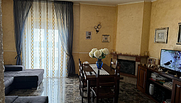 Quadrilocale Via Venezia Taranto