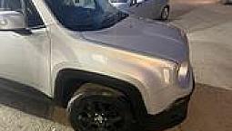 Jeep Renegade Cambio Automatico