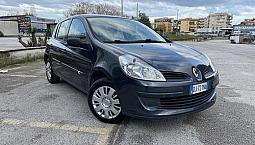 Renault Clio Storia 1.5 Dci 65cv 5 Porte Dynamique