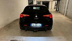 Alfa Romeo Giulietta 2.0 Jtdm-2 150Cv