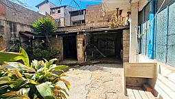 Appartamento Quadrivano Indipendente Con Giardino
