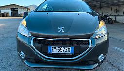 Peugeot 208 1.4 Vti 95 Cv 5P. Gpl Allure