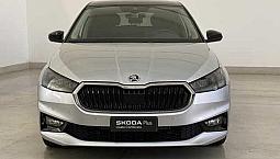 Skoda Fabia 1.0 Tsi Evo 110 Cv Style