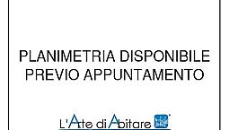 Nuovo Appartamento In Centro Arsego