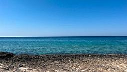 Abitazone A Pochi Passi Dal Mare