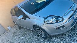 Fiat Punto Evo 1.3D Multjet 55Kw
