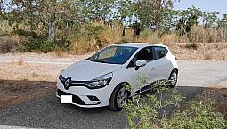 Renault Clio Dci 8V 90Cv Start&Stop 5 Porte Energy