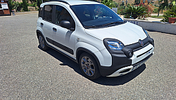 Fiat Panda City Cross 1.2 Benzina Gpl