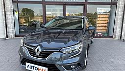 Renault M?Gane Sporter 1.5 Dci Energy Business