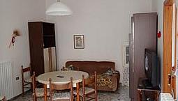 Ampio Bilocale A Panni (Foggia)