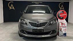 Lancia Ypsilon 1.0 Firefly 5 Porte S&S Hybrid Albe