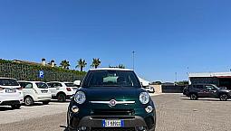Fiat 500L 1.3 Mjt 85 Cv Trekking 119.000Km.