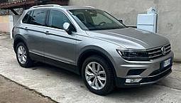 Volkswagen Tiguan 2ª Serie - 2016