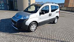 Peugeot Bipper Tepee 1.3 Hdi Solamente 137.000 Km