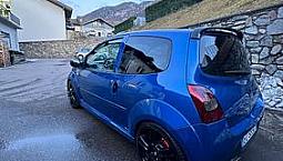 Renault Twingo Rs 1.6 133Cv