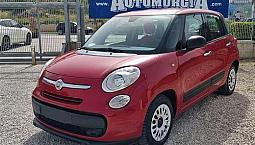 Fiat 500l 1.4 95 Cv Easy