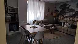 Vendita Appartamento Centro Orbassano