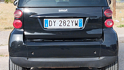 Smart 1000 Benzina