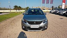 Peugeot 2008 1.5 Bluehdi Allure S&S 100Cv My19