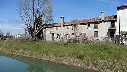 Villa A Schiera A Rovigo