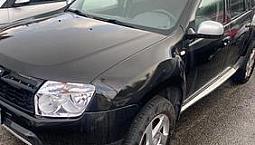 Dacia Duster 1.6 110Cv 4X2 Ambiance
