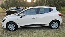 Renault Clio 4ª Serie - 2017