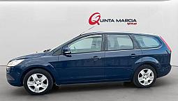 Ford Focus Sw 1.6 Tdci 109 Cv - Gommata/Distribuz.