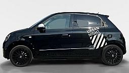 Renault Twingo Electric Urban Night