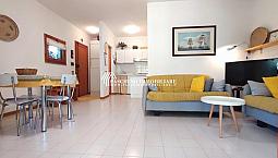 Appartamento Con Giardino - Residence Arboriamar