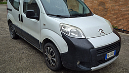 Citroen Nemo