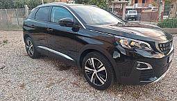 Peugeot 3008 2ª Serie - Allure Pack