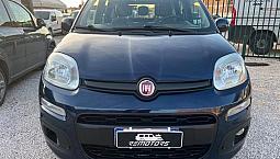Fiat Panda 1.3 Mjt S&S Lounge