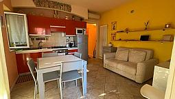 Appartamento Mare Sanremo Zona San Martino