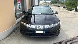Honda Civic 1.4 I-dsi 5p. Sport