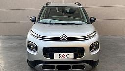 Citroen C3 Aircross 1.2 Benzina