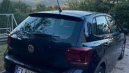 Polo Volkswagen 1.0 Tsi Bluemotion Usata