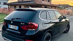Bmw X1 1.8Xd