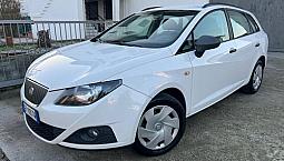 Seat Ibiza St 1.2 Tdi S&S Pochi Km Certificata 201