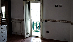 Mini Appartamento Arredato