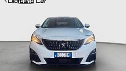 Peugeot 3008 Bluehdi 130 S&s Eat8 Business