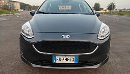 Ford Fiesta 1.5 Tdci 85 Cv 5 Porte 