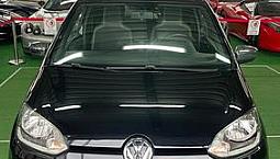 Volkswagen Up! 1.0 Neopatentati Permute Rate
