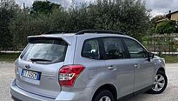 Subaru Forester 4x4 2.0 Diesel 2014 Pari Al Nuovo