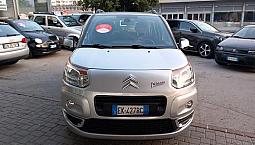Citroen C3 Picasso Ok Neo