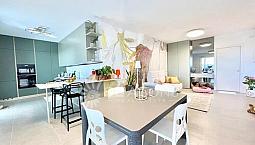 Appartamento Moderno A Jesolo