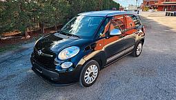 Fiat 500l 1.3 Multijet 95 Cv Pop Star